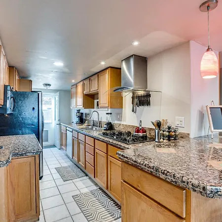 Grand Junction Home With Hot Tub 2 Mi To Downtown! Exterior photo