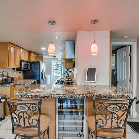 Grand Junction Home With Hot Tub 2 Mi To Downtown! Exterior photo