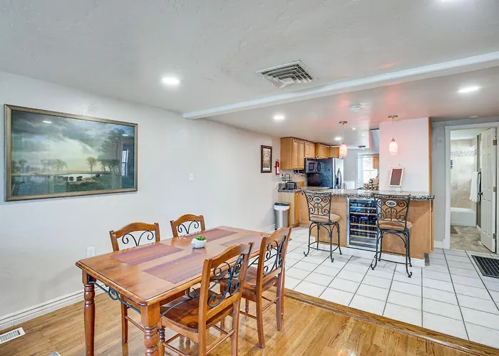 Grand Junction Home With Hot Tub 2 Mi To Downtown!