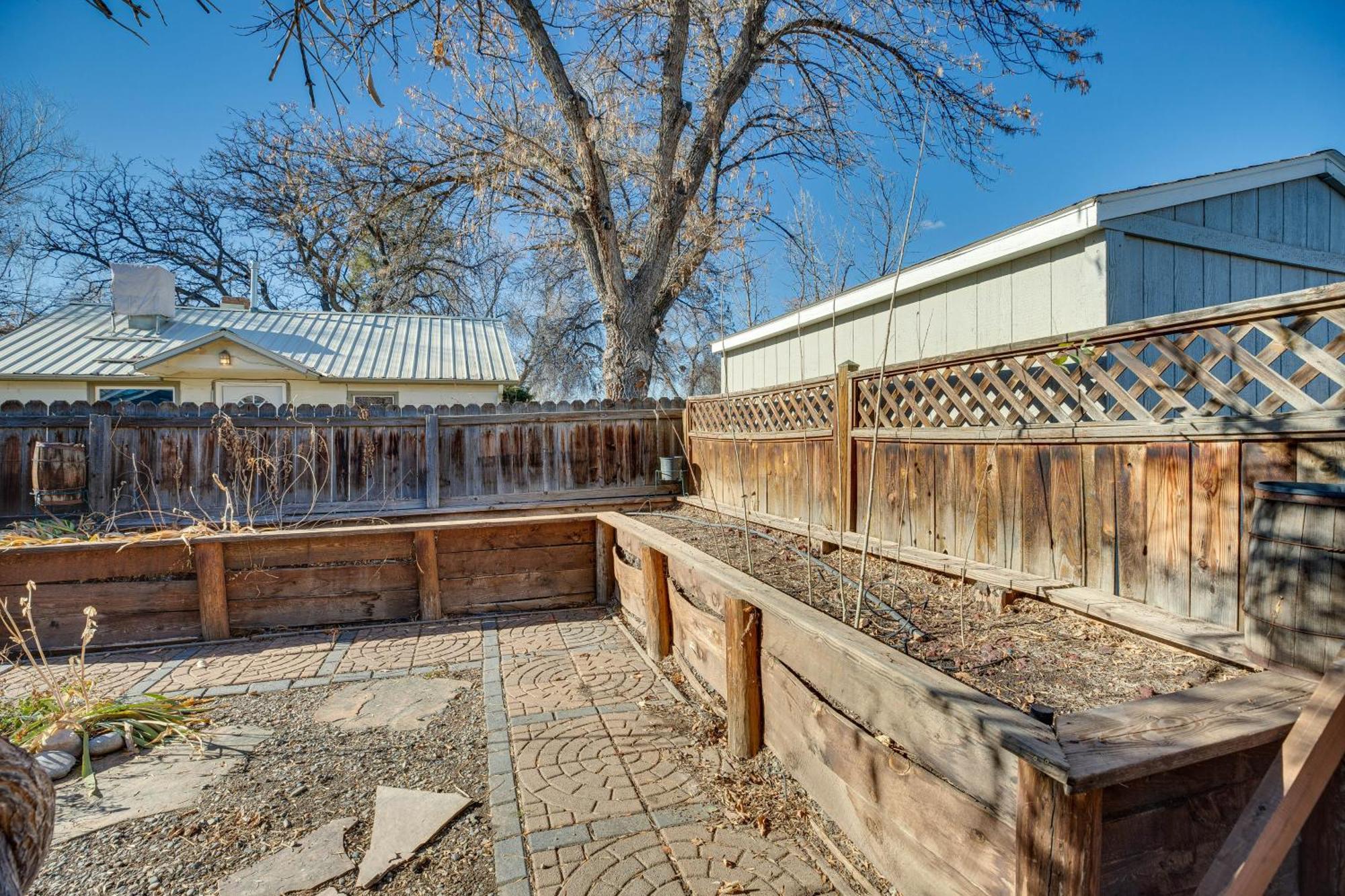 Hébergement de vacances With Hot Tub 2 Mi To Downtown! Grand Junction